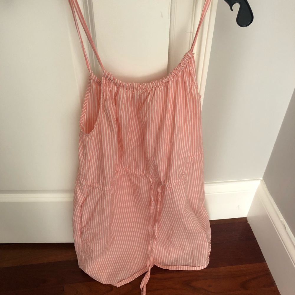 Jack Willis pink dress